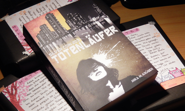 silvercointaschenbuch