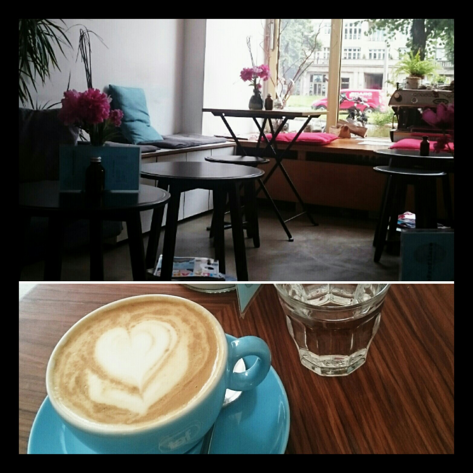 Tag13_BookAndBreakfast