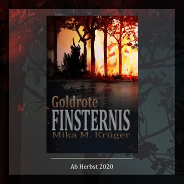 GoldroteFinsertnis_Veröffentlichungstermin IG