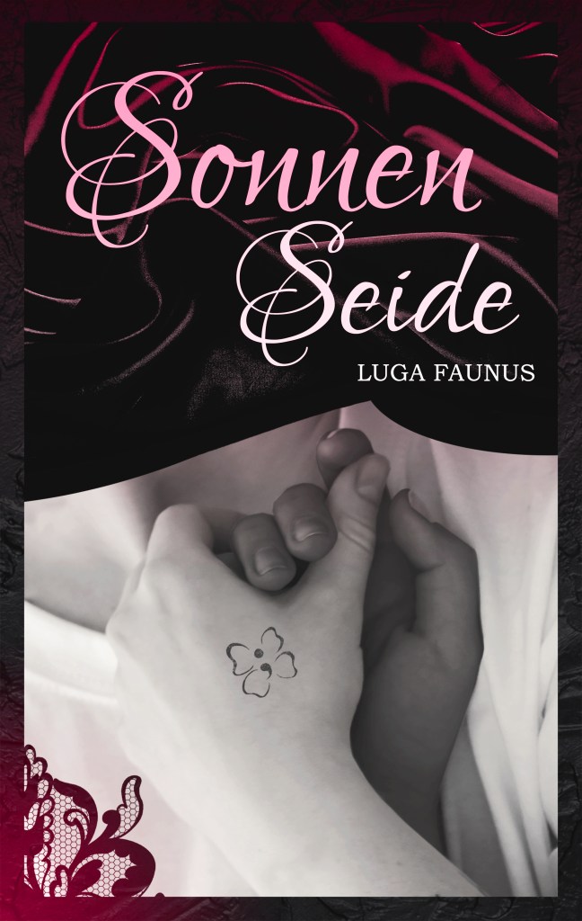 Cover von Sonnenseide